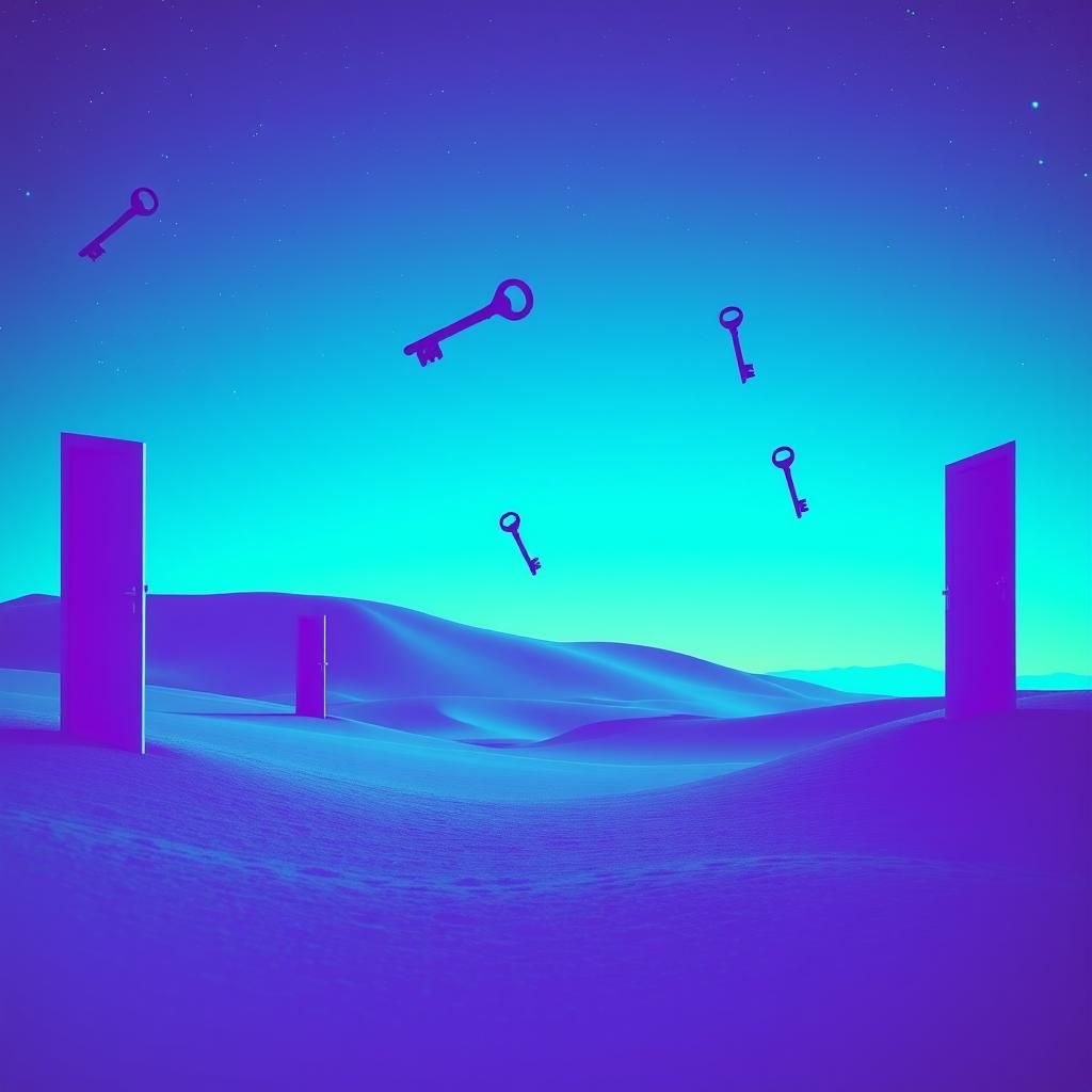 high and low