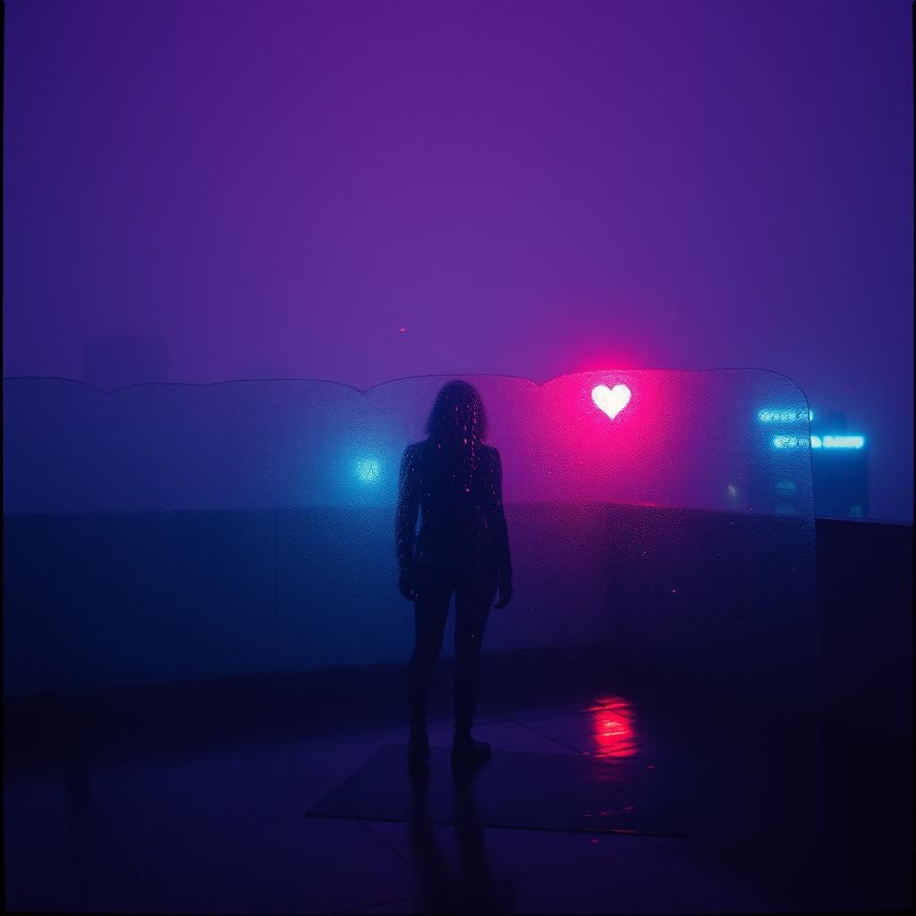 Too Much in My head
