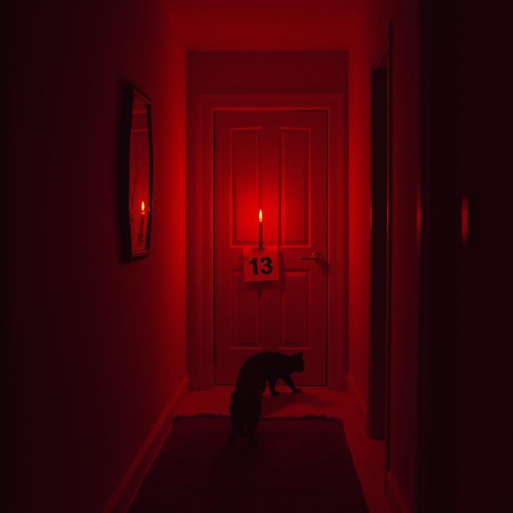 Bloody Friday