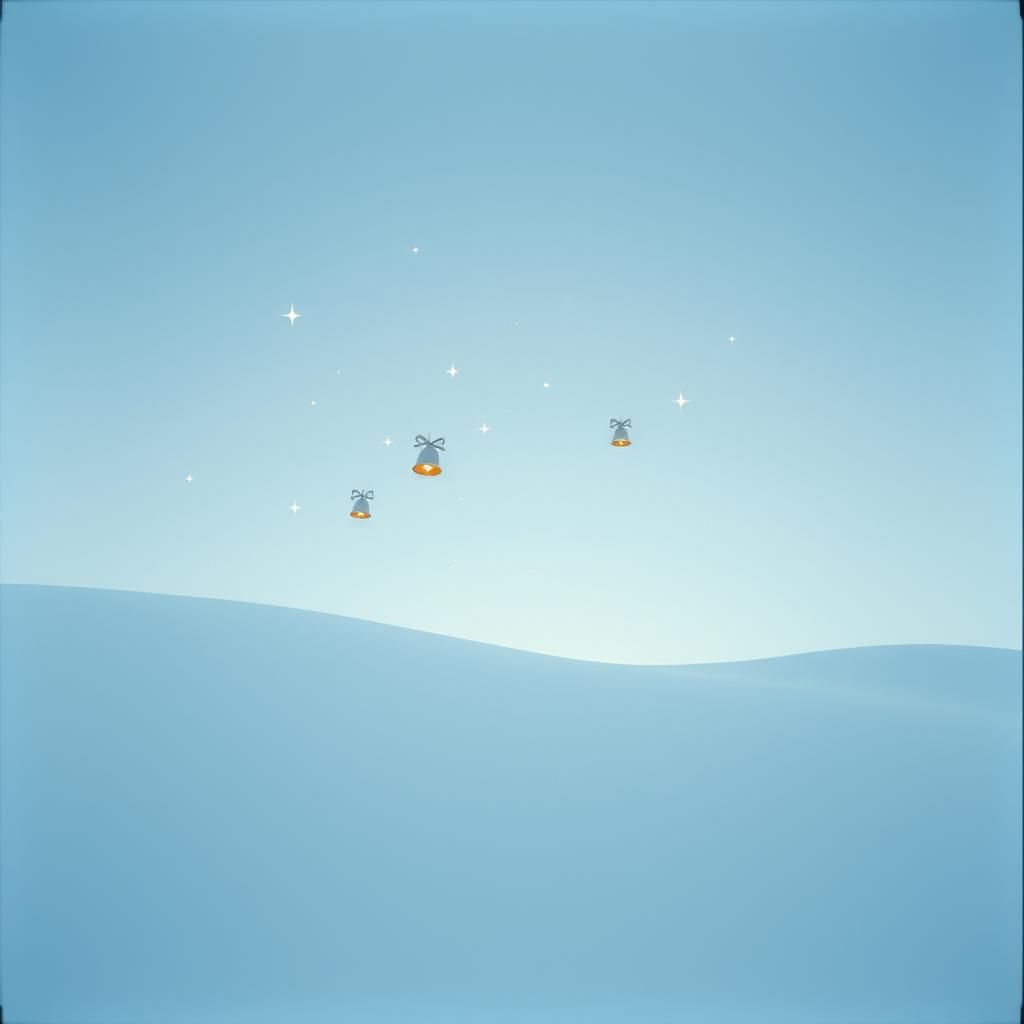 Magic Christmas for Magic people