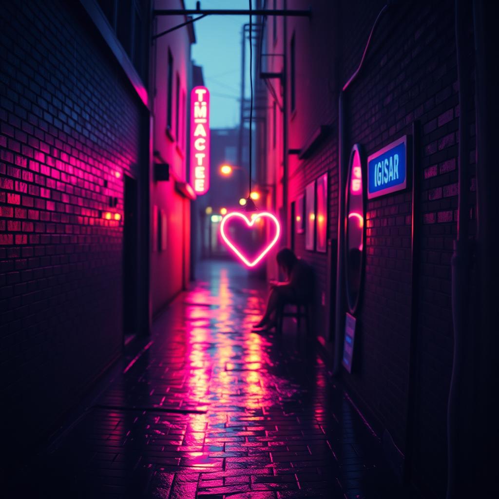 Broken Heart