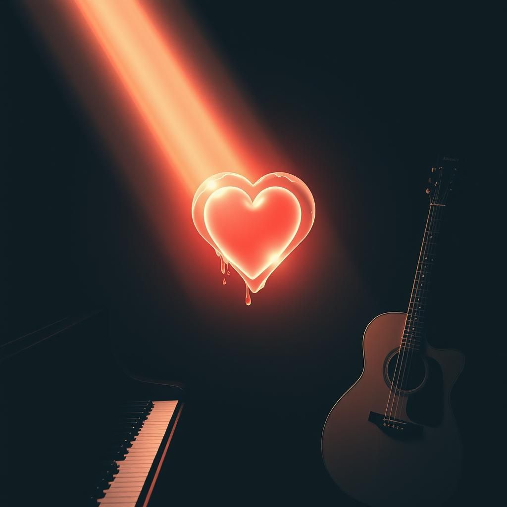 Licht in der Dunkelheit