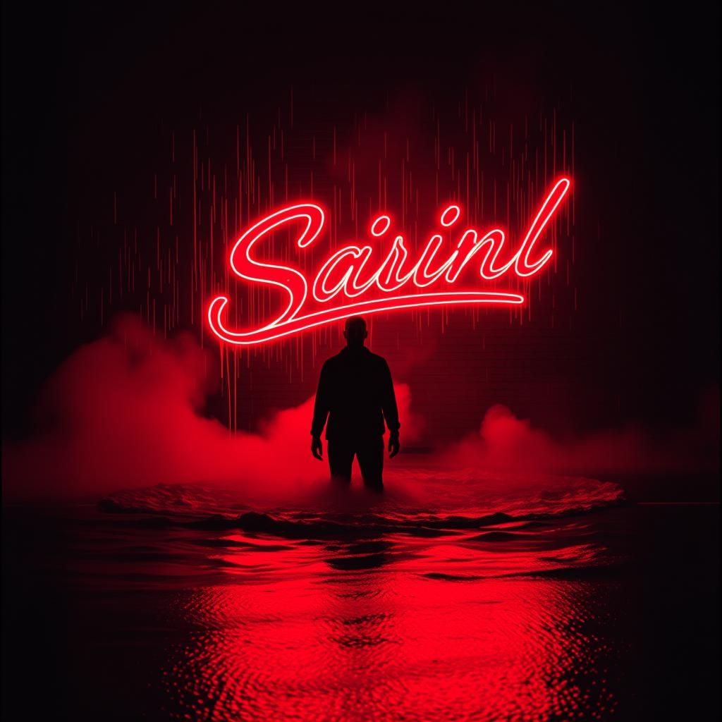 Beneath the surface I go