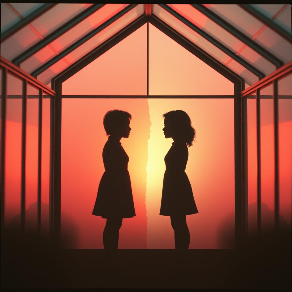 Entre deux cœurs