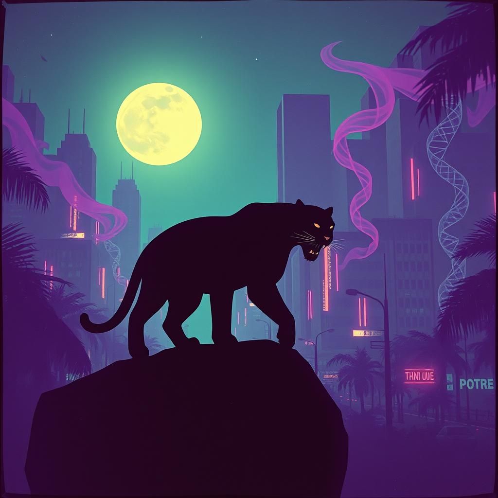Dangerous Night