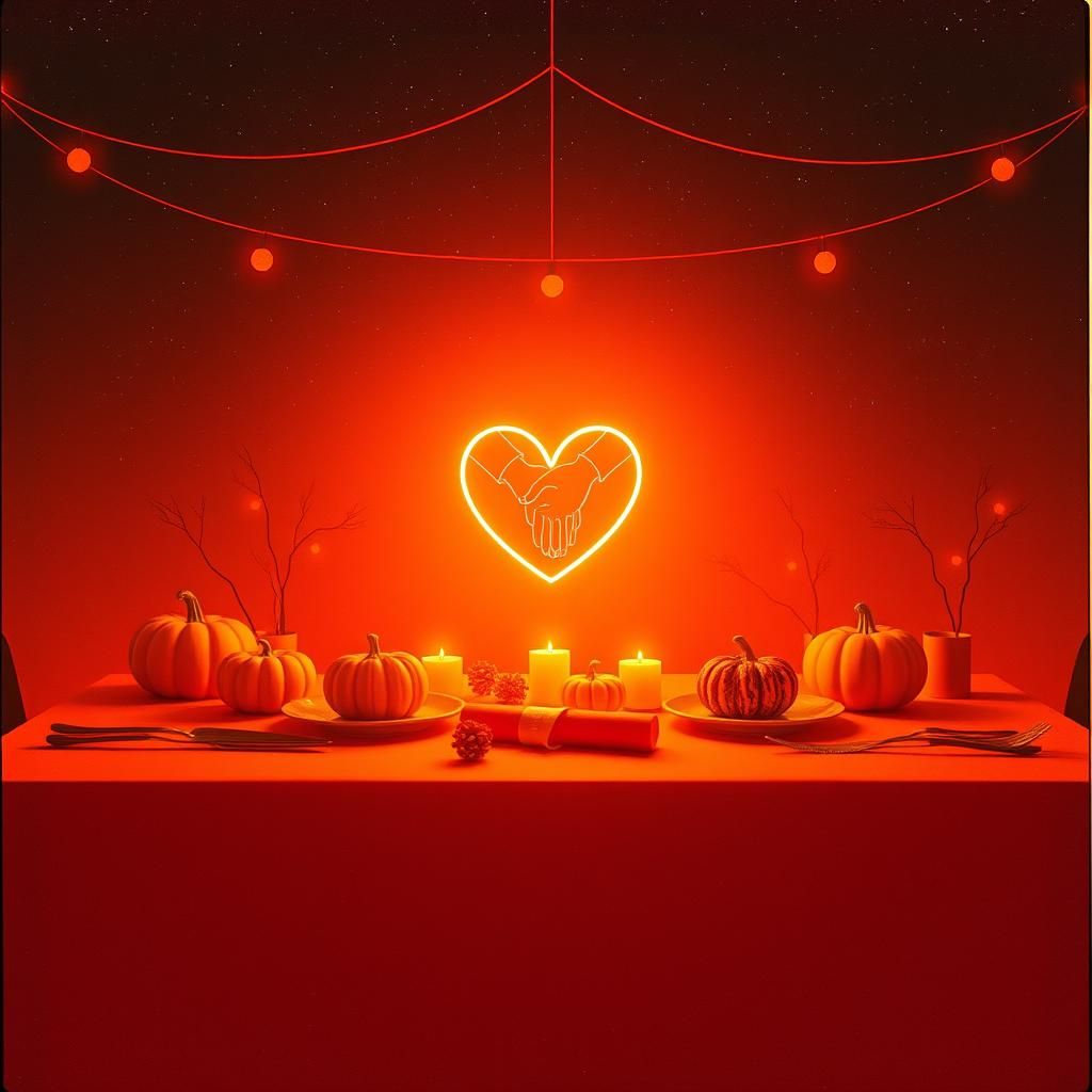 Grateful Hearts