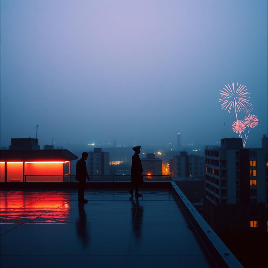 Saturated Saturday