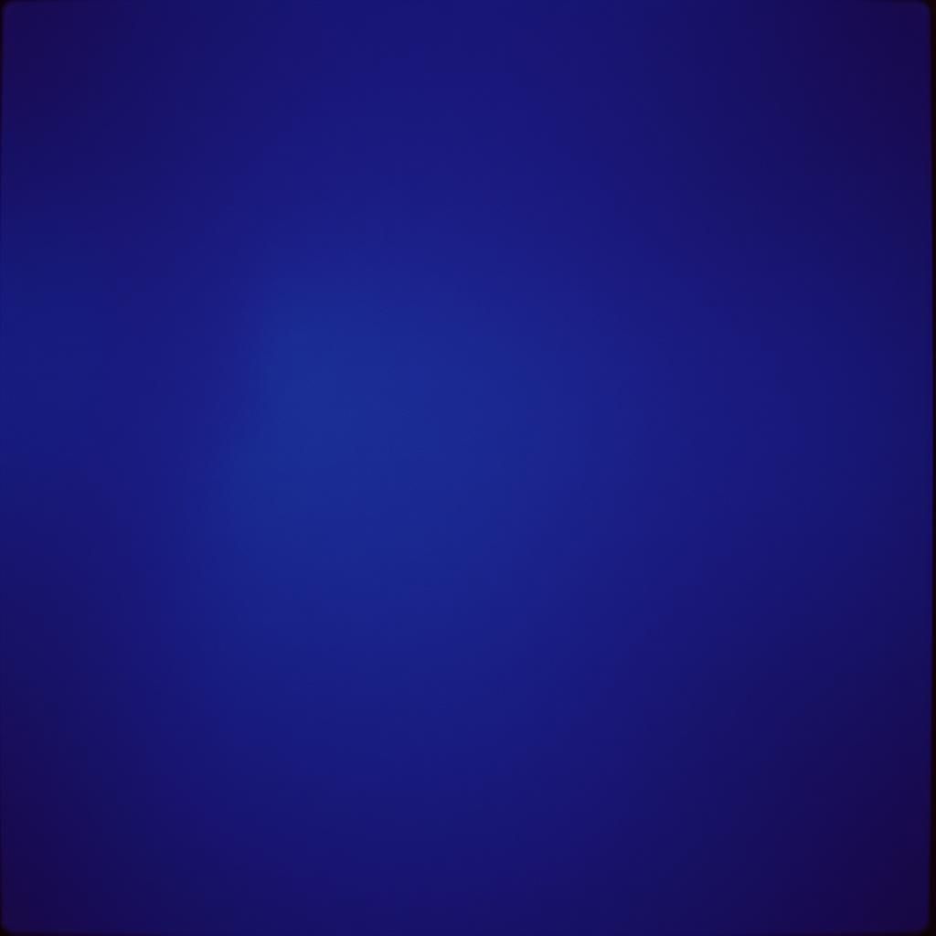 Anxiety test