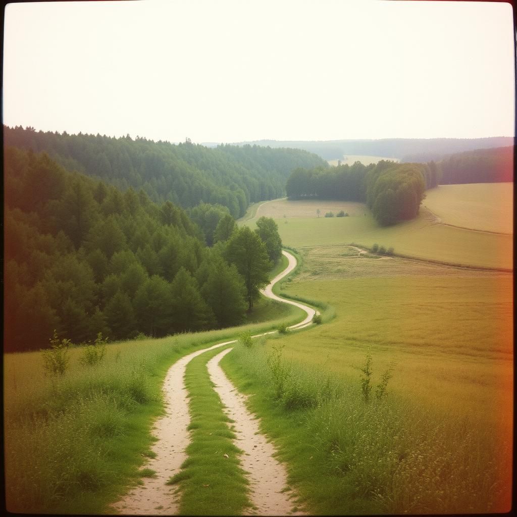 Unsere Heimat…