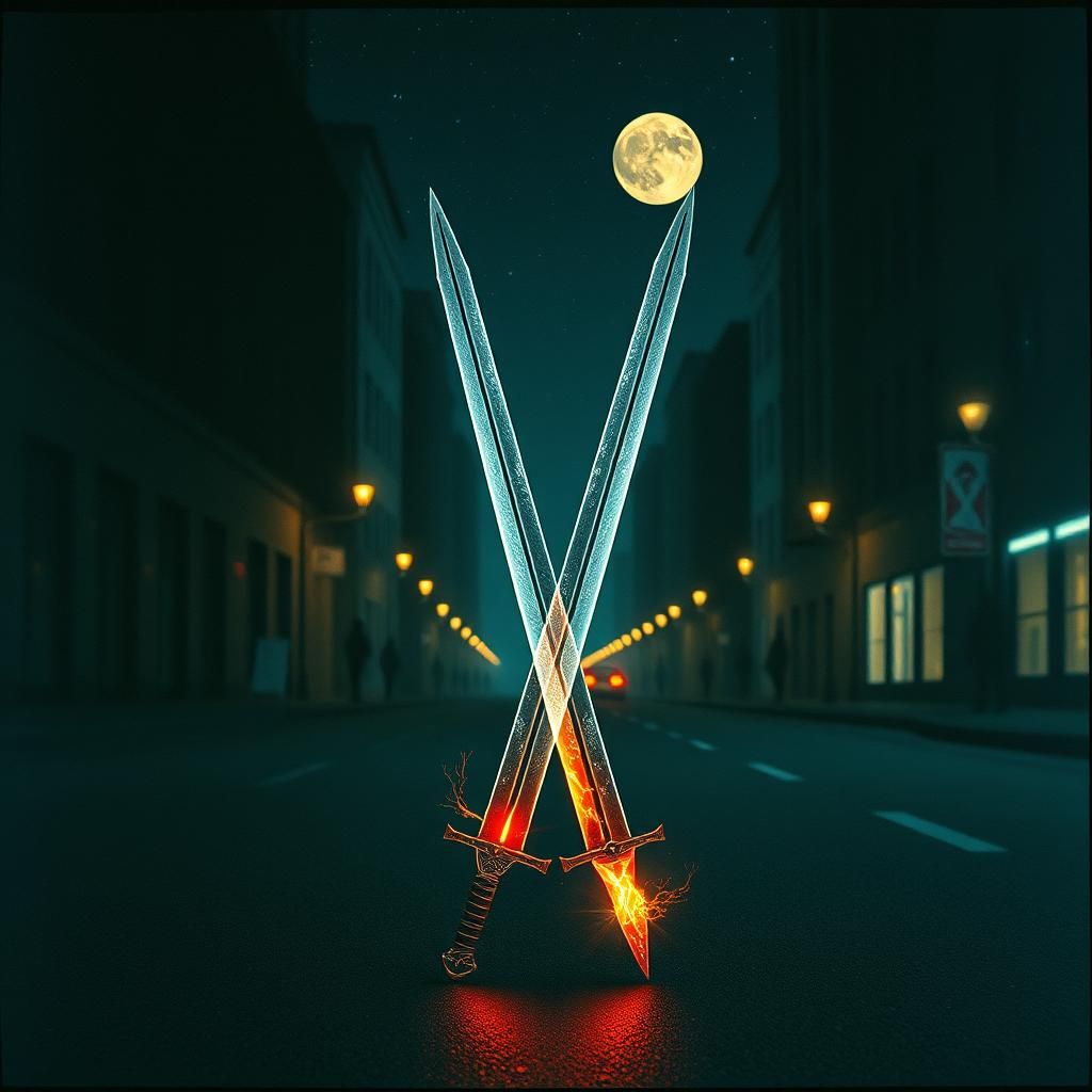 Eternal Night