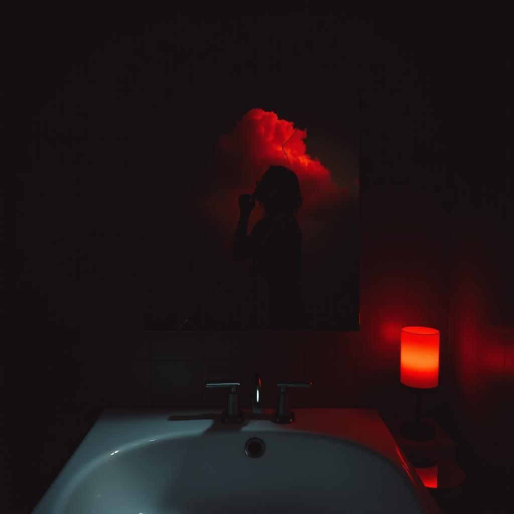 Bitter Rinse