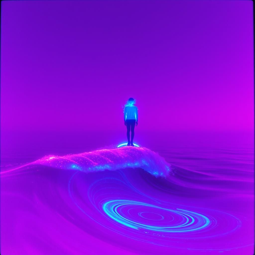 Electric Water