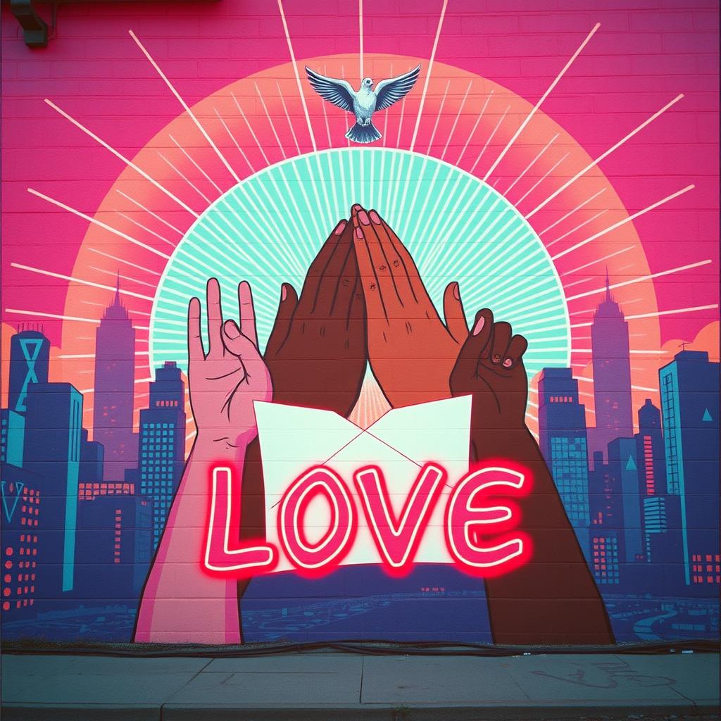 Love Letter: Dear World