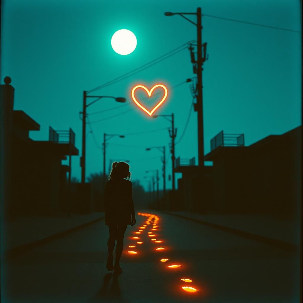 Follow Me