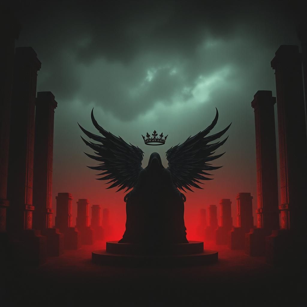 Thrones in Ashes