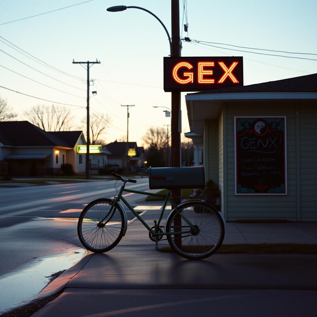 GENX