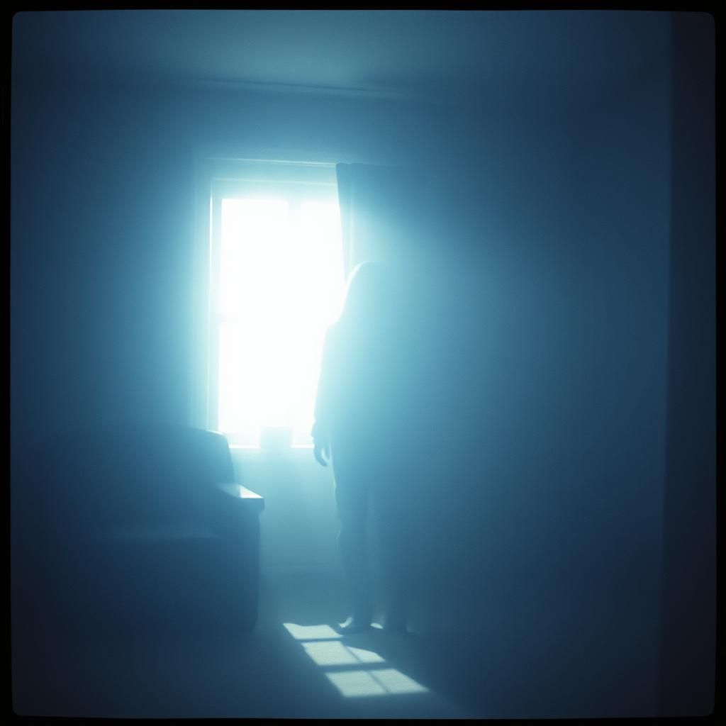 Fading Away