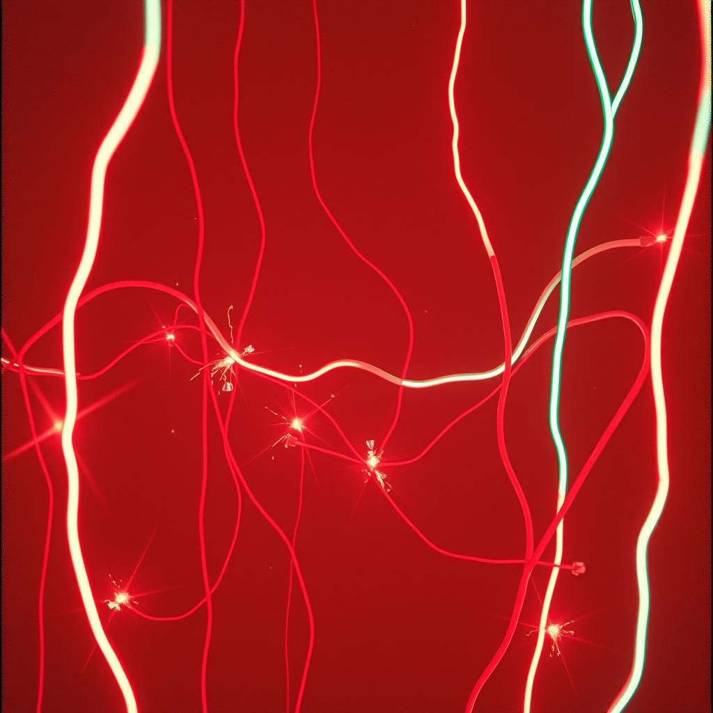 Electric Surge