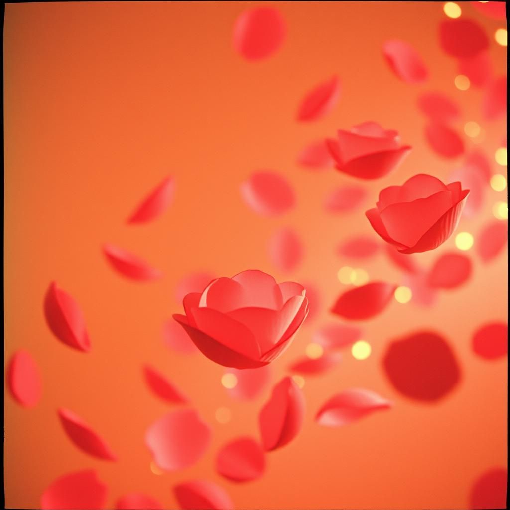 Vie en Rose