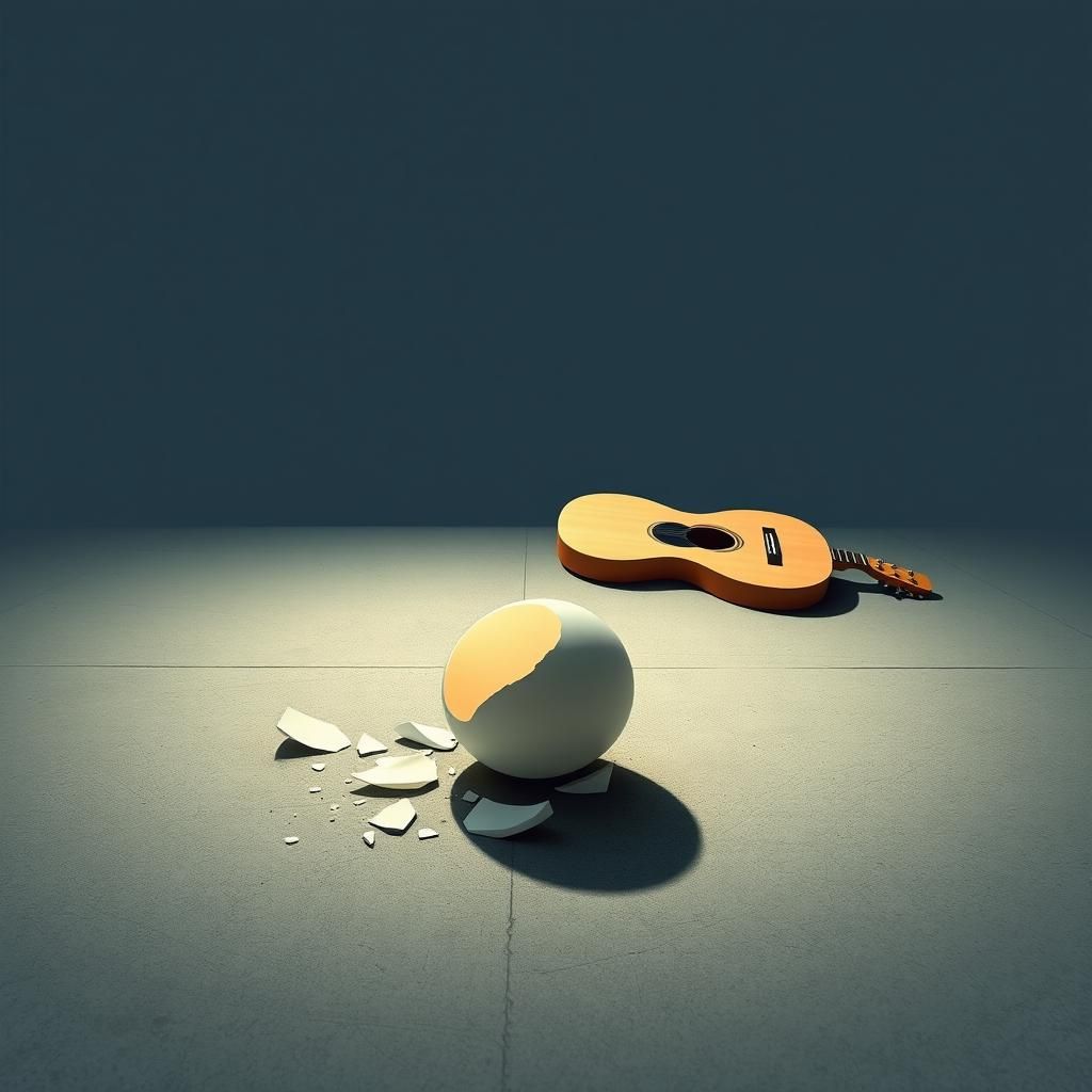 Porcelain Nerves