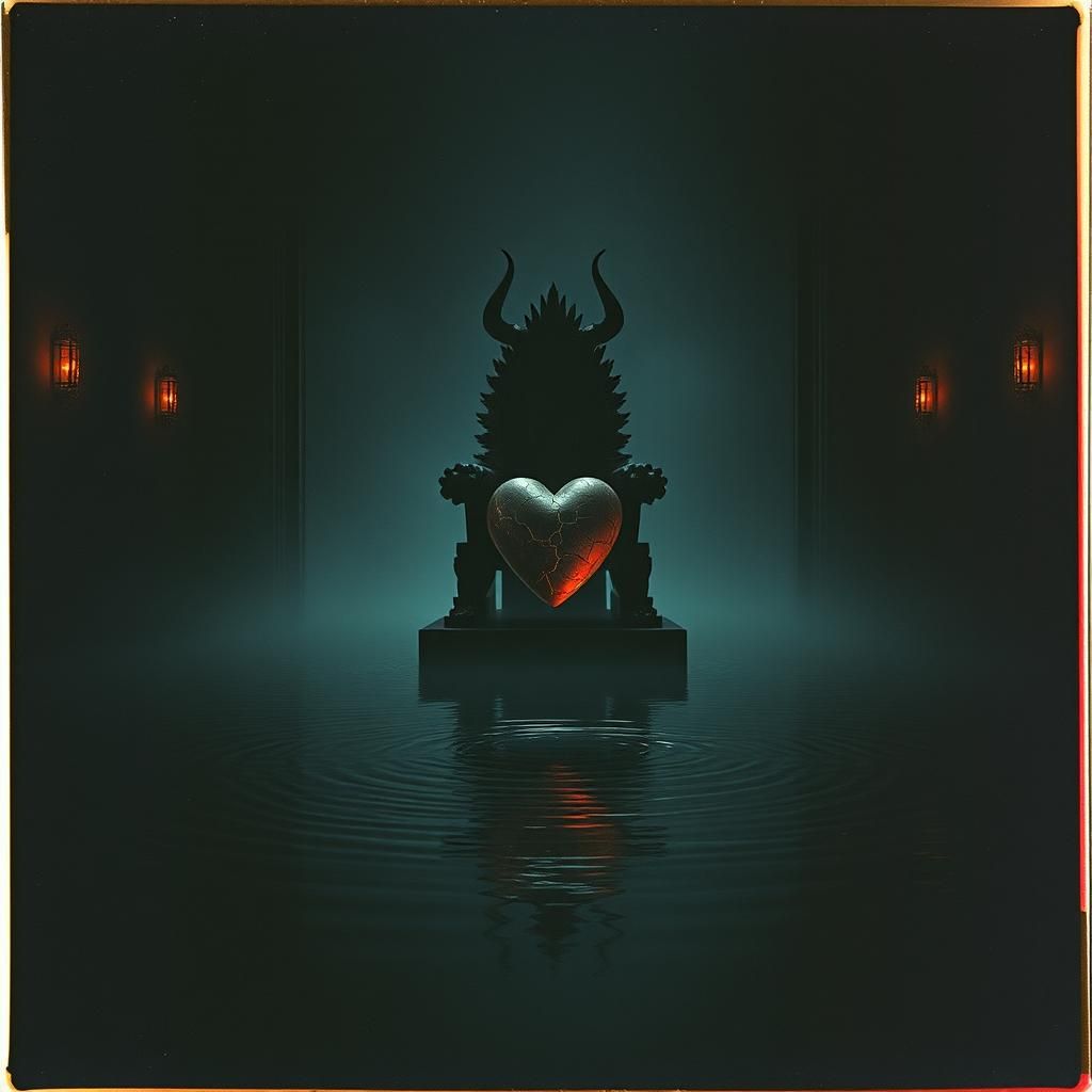 Let The Demons In