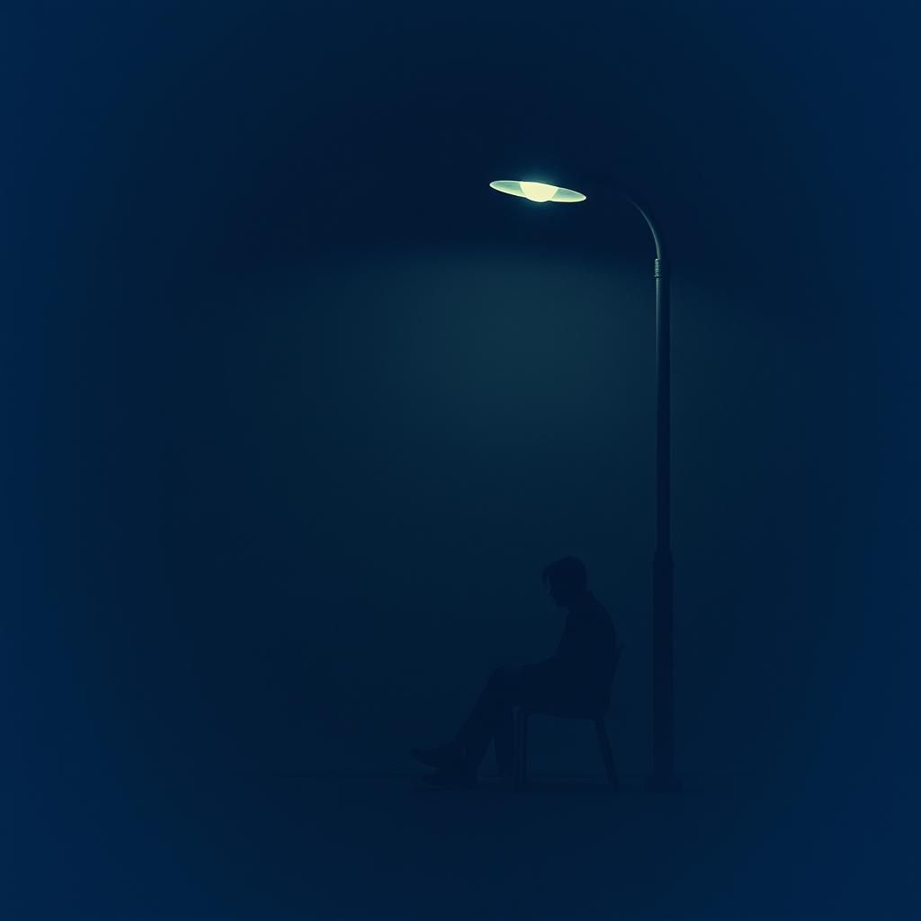 Without her here