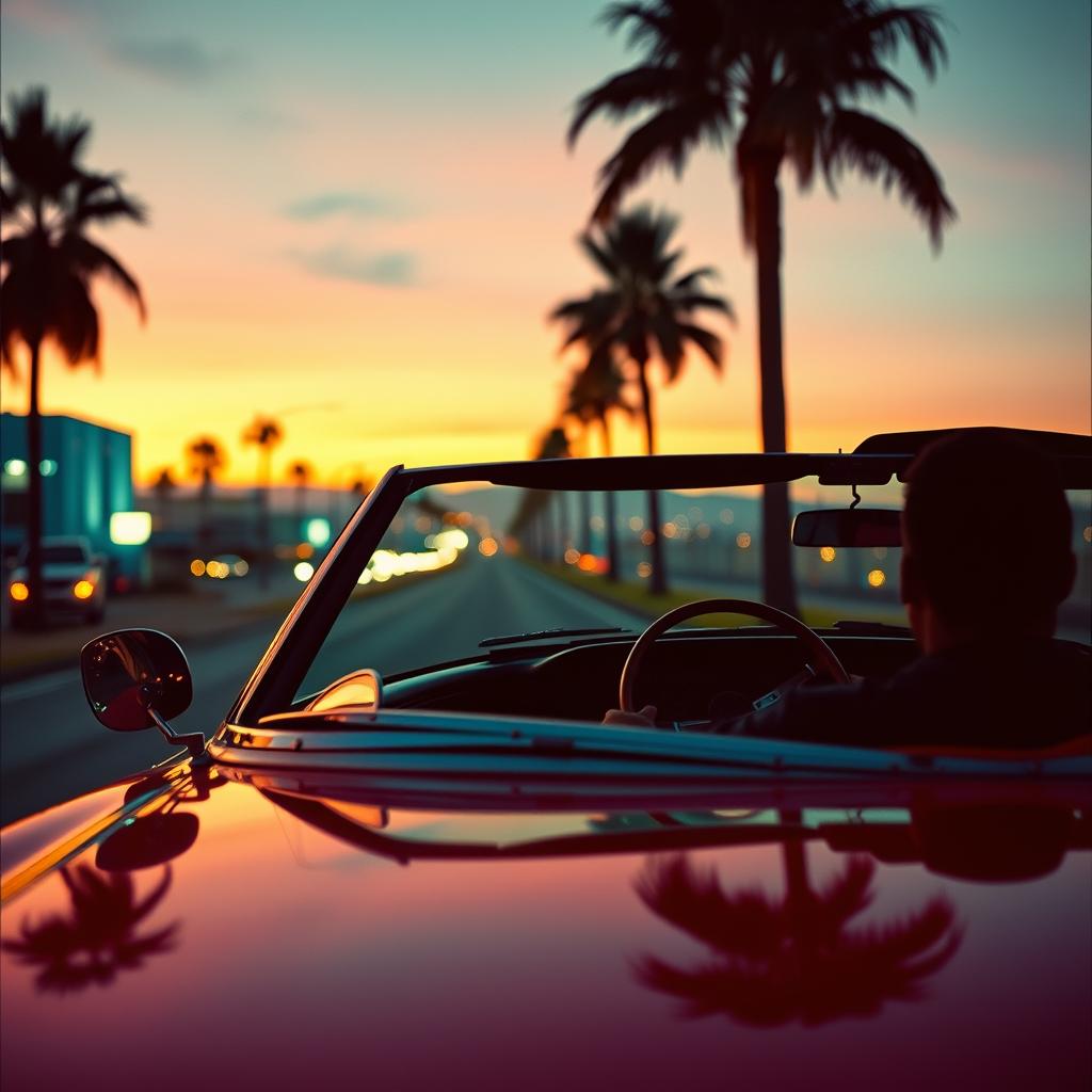 Lowrider Dreams