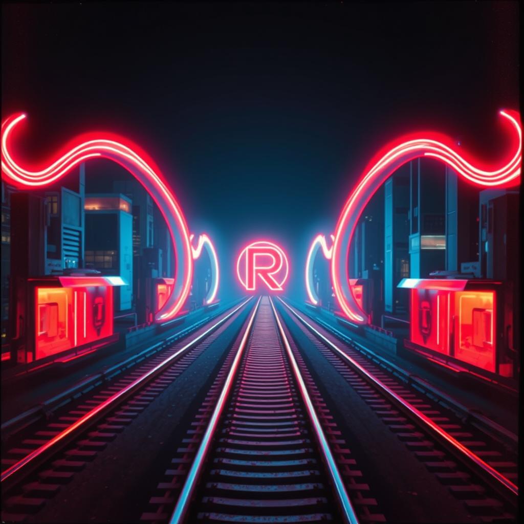 Rapidly