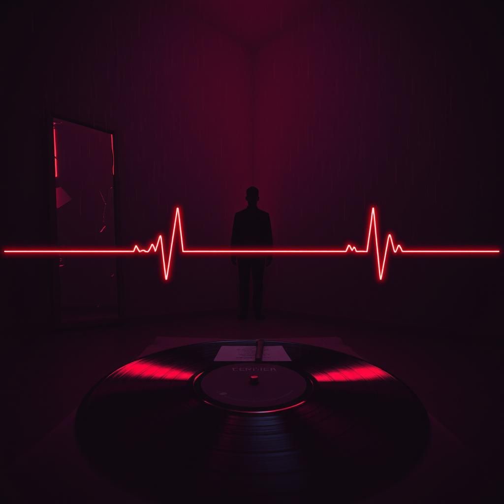 I lost my mind