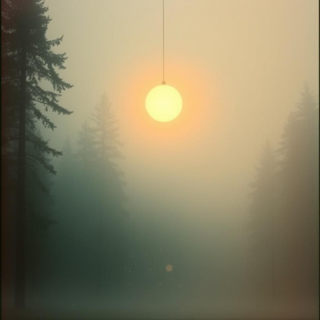 The Inner Fire