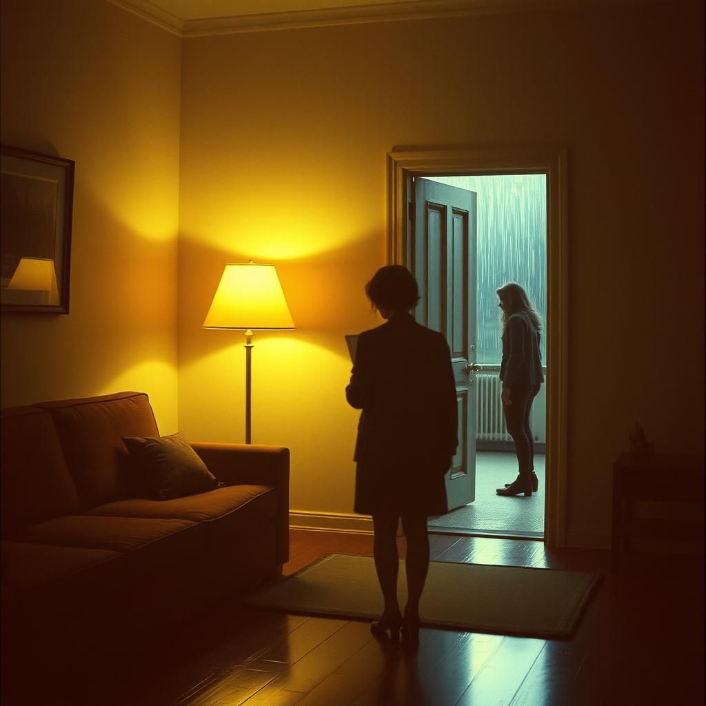 Noche Fría Sin Ti