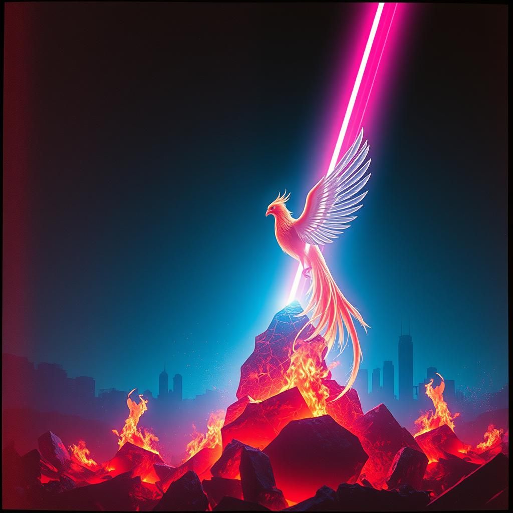 Phoenix Rising