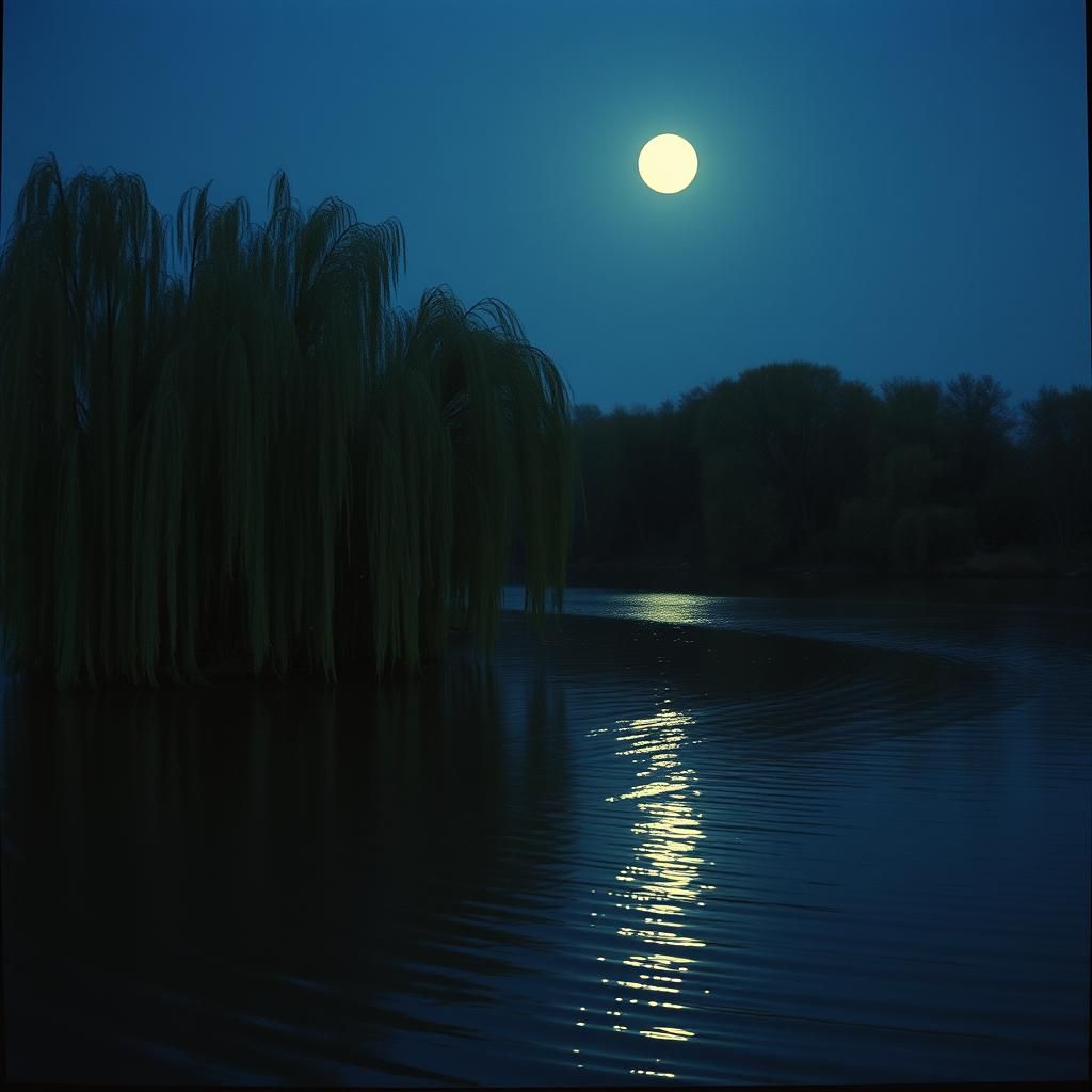 Down the river