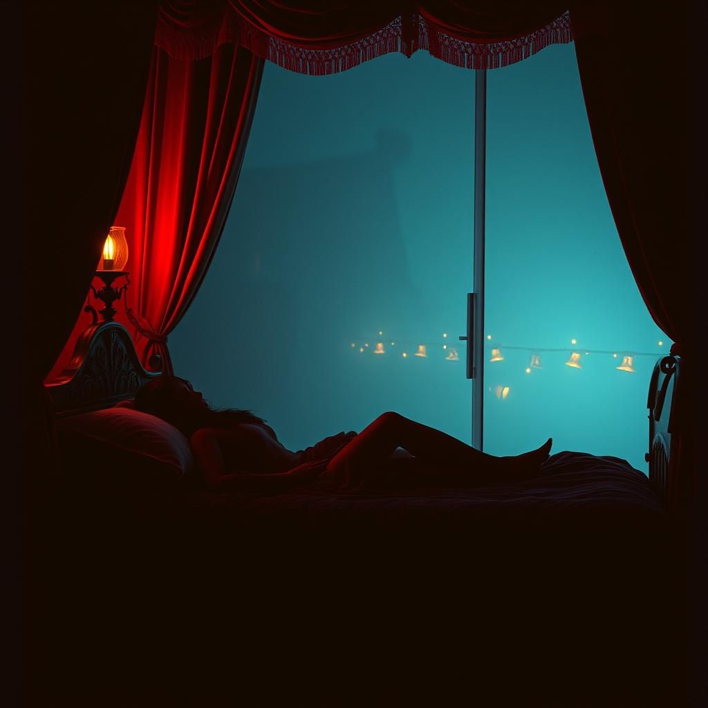 Go to Sleep