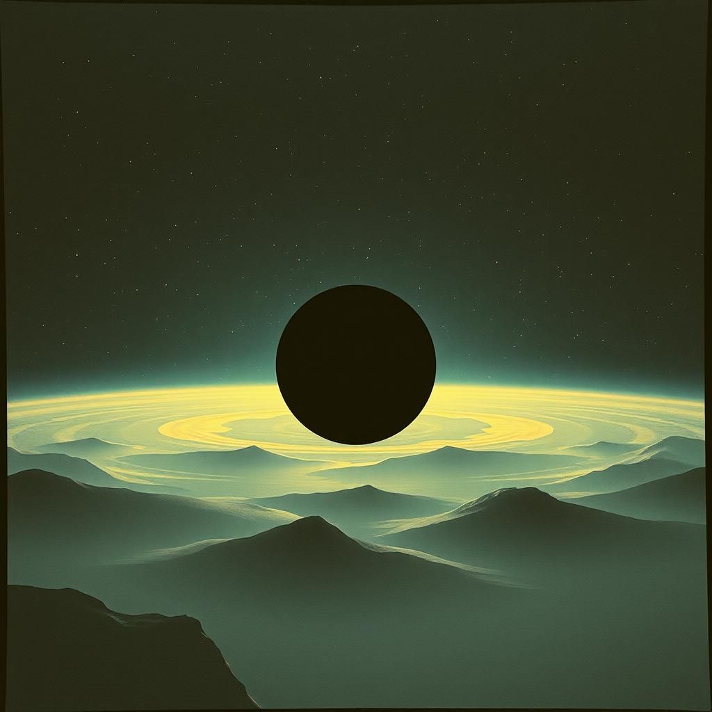 Black Hole Sun (Tribute to Chris Cornell)