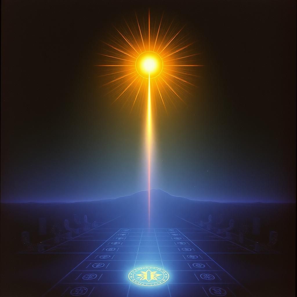 Minha luz