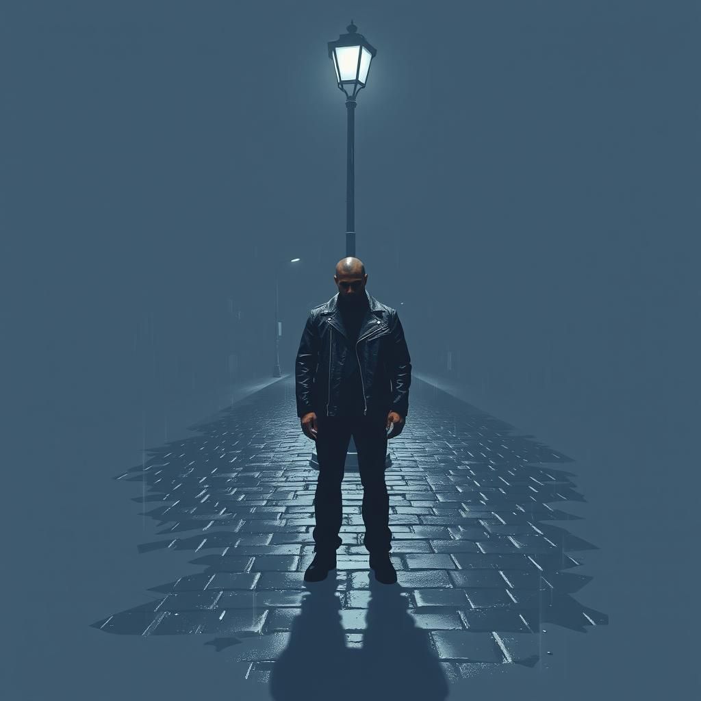 Silent Heart of the Loner