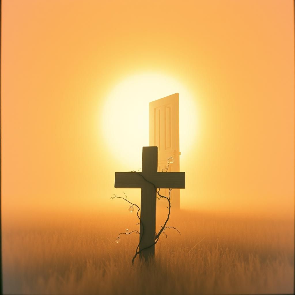 Jesus is the reason
