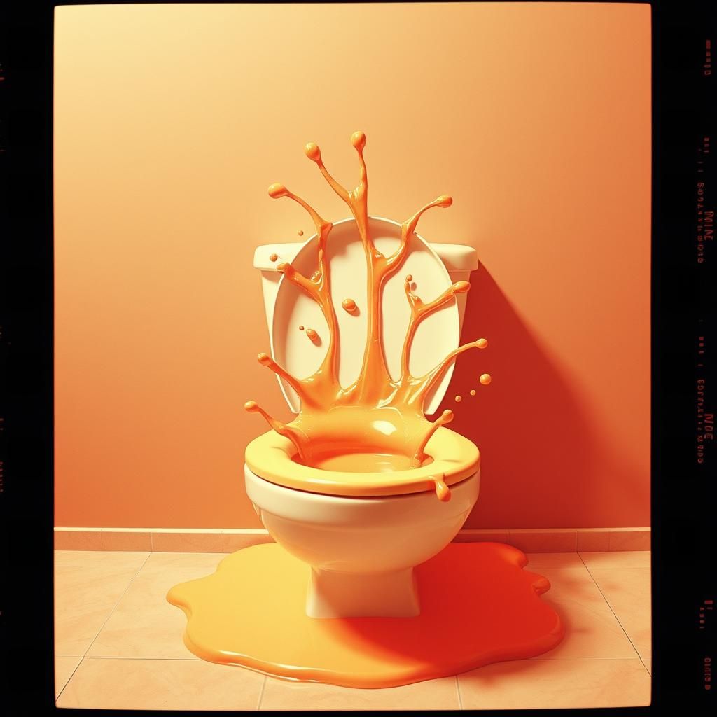 Diarrhea