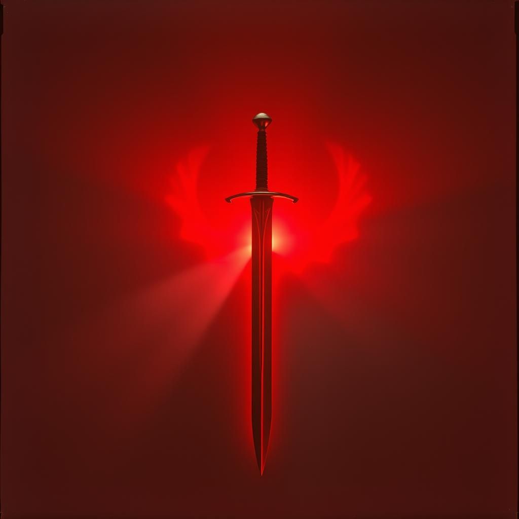 The Cleanest Blade