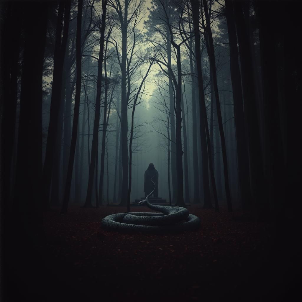 WOMB OF THE WITCH