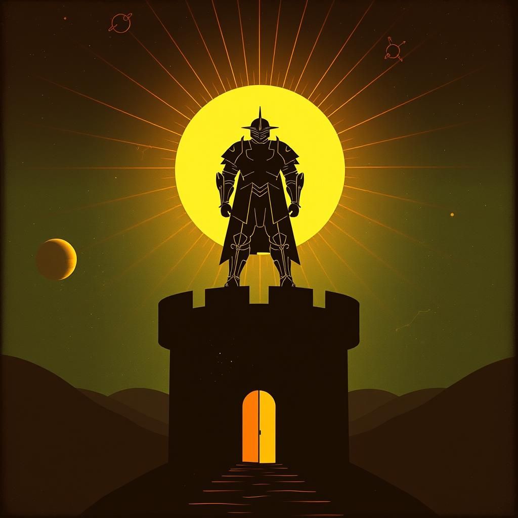 Eternal Vigil: For The Emperor