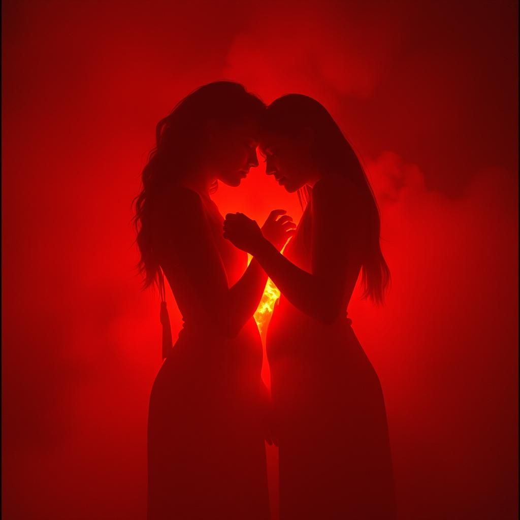 Heat and Surrender