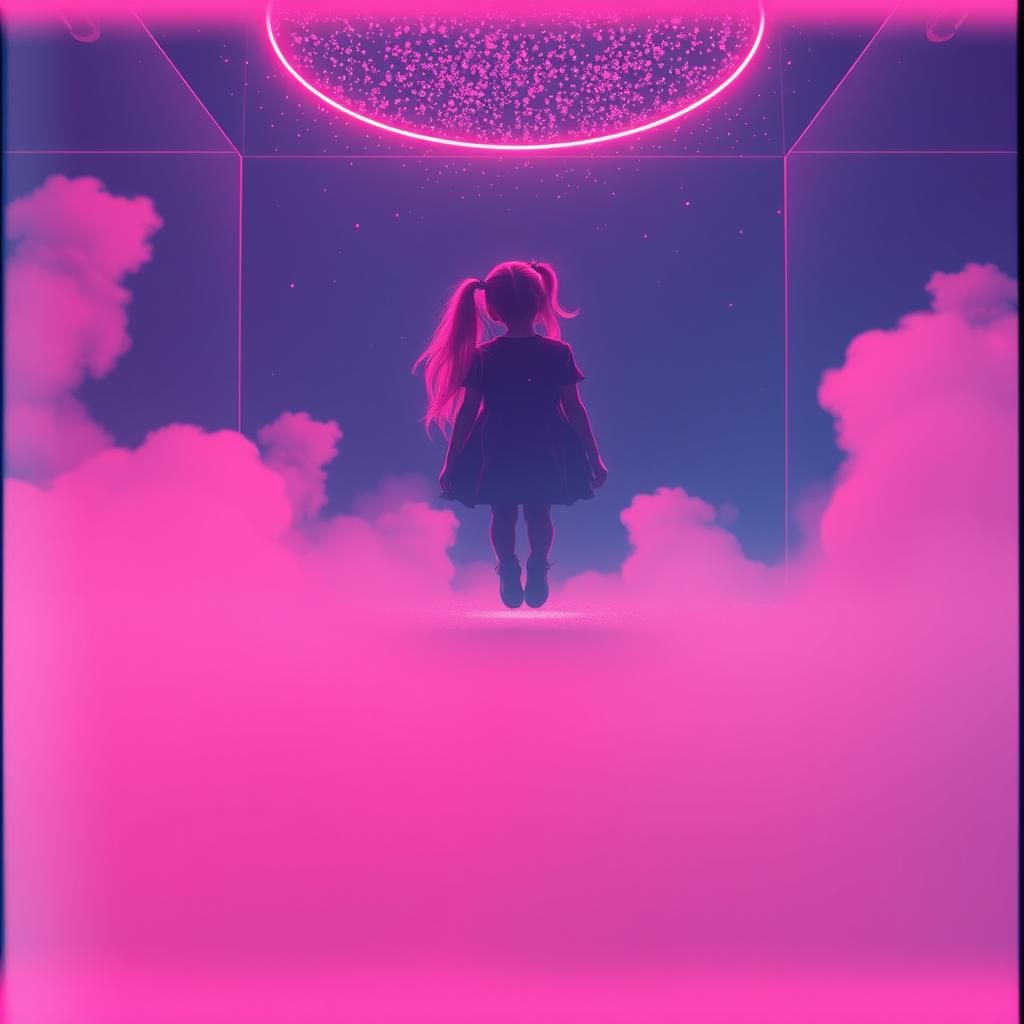 Dark Sugar Dreams