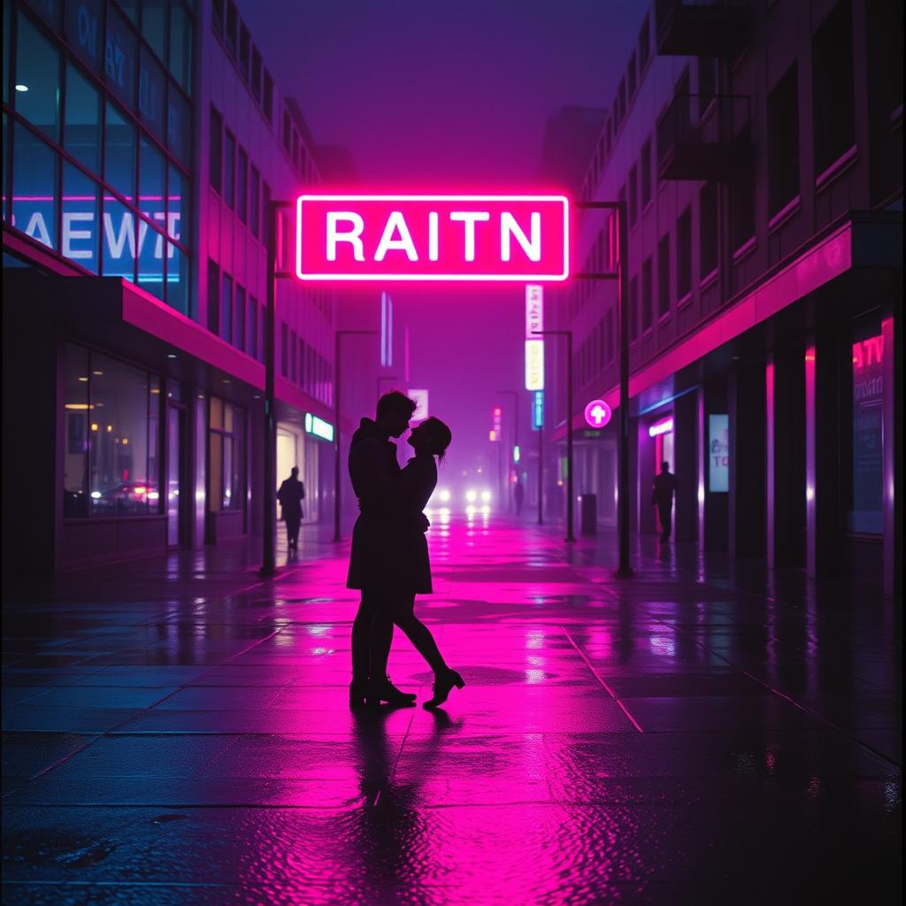Closer Than Midnight