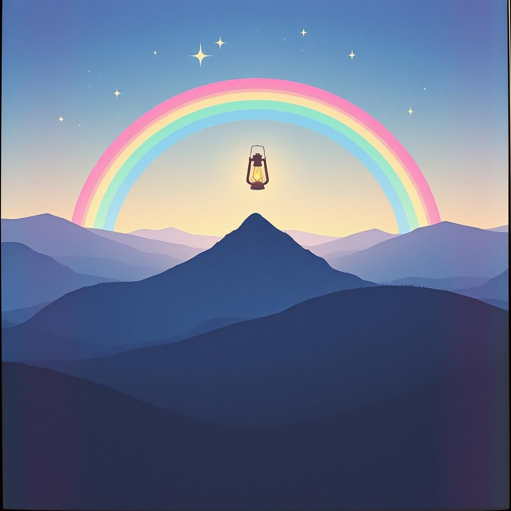 Brighter Then Before