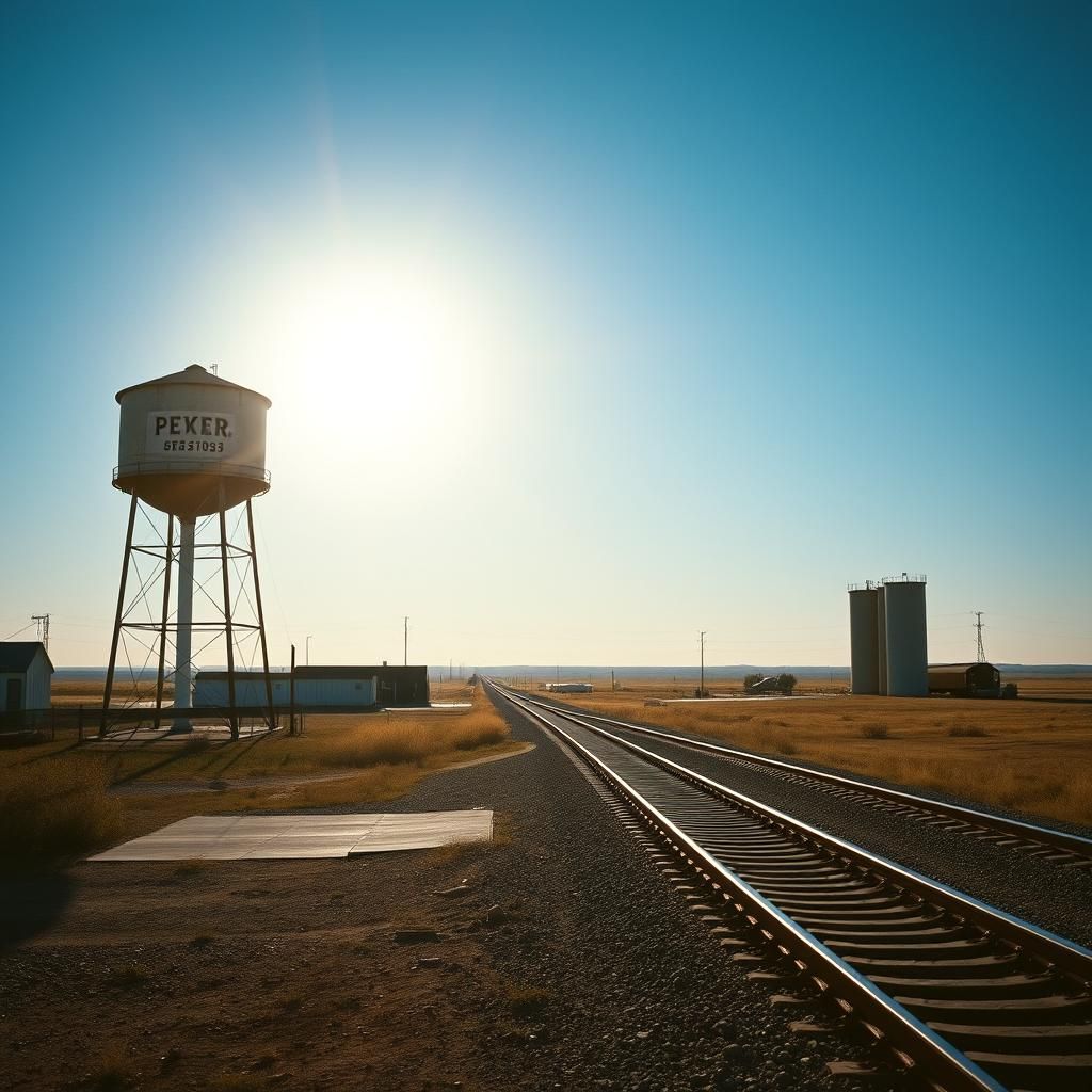 Kress Tx