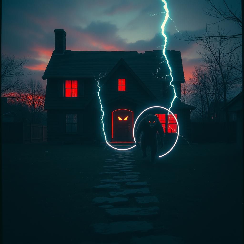 Lost ( extended )