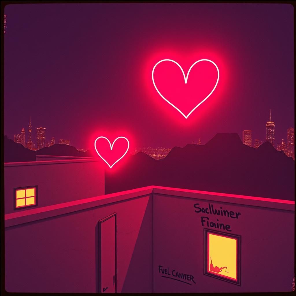 Benzina Sul Cuore
