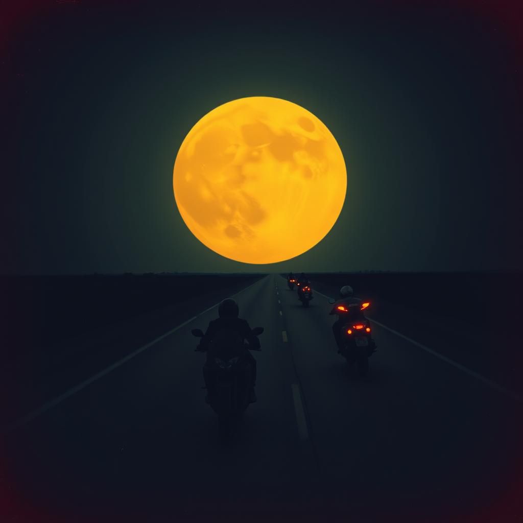 Bandidos por vida